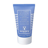 Sisley Express Flower Gel Козметика за лице